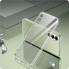 Etui TECH-PROTECT FLEXAIR GALAXY M15 5G CRYSTAL